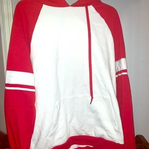 Forever 21 men’s large hoodie